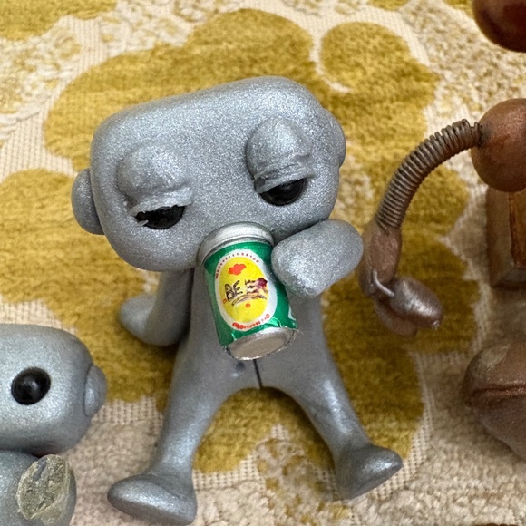 Cute Robots - Picture 2 of 9